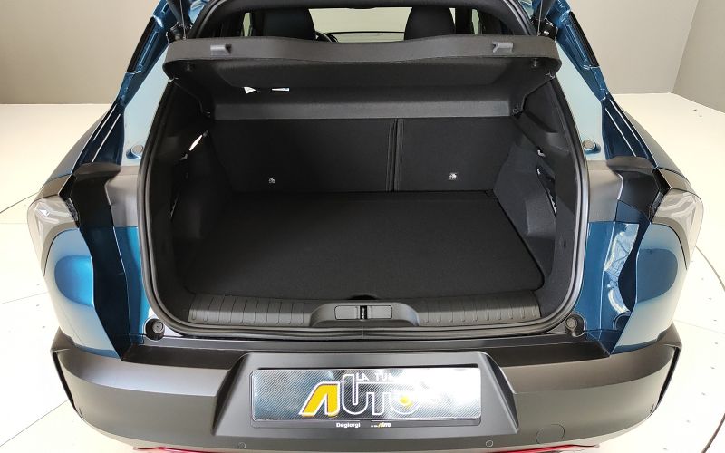JUNIOR 156CV BEV SPECIALE